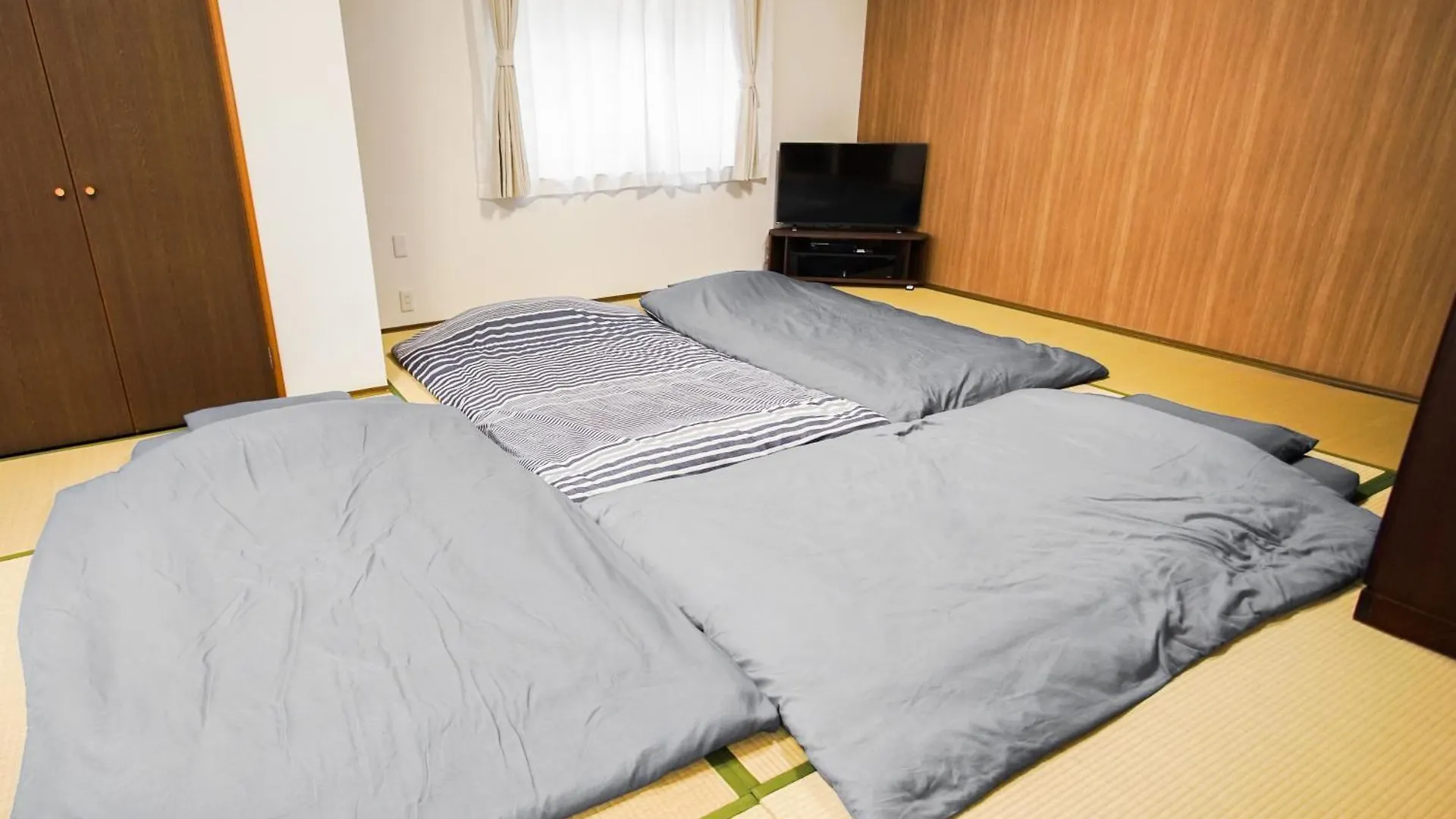 Vila 福の荘 山王 Fukunoso Sanno Fukuoka