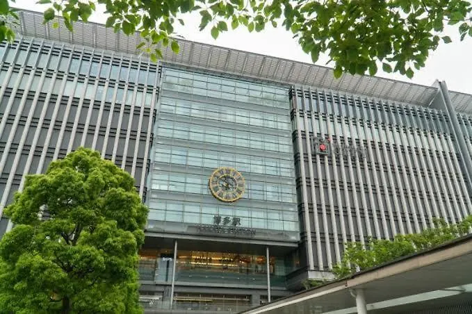 Vila 福の荘 山王 Fukunoso Sanno Fukuoka