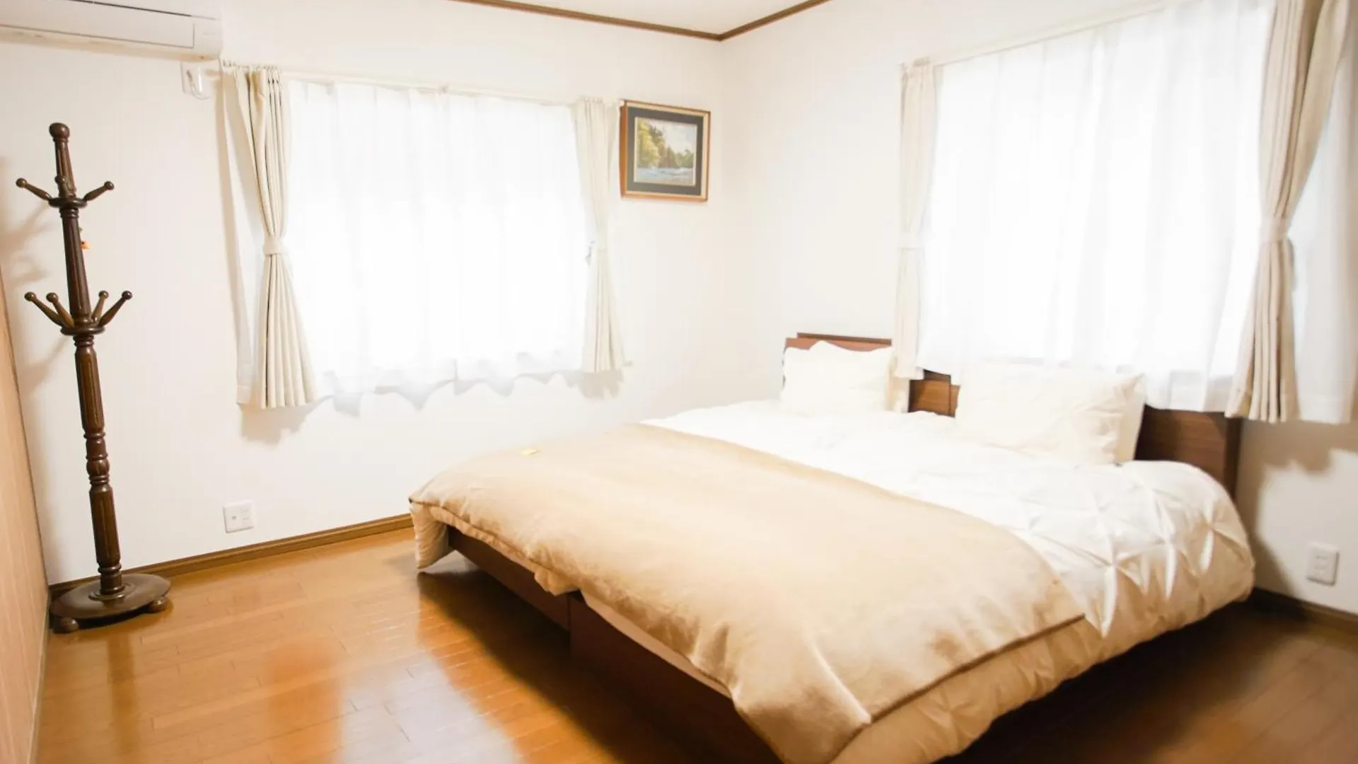 Vila 福の荘 山王 Fukunoso Sanno Fukuoka