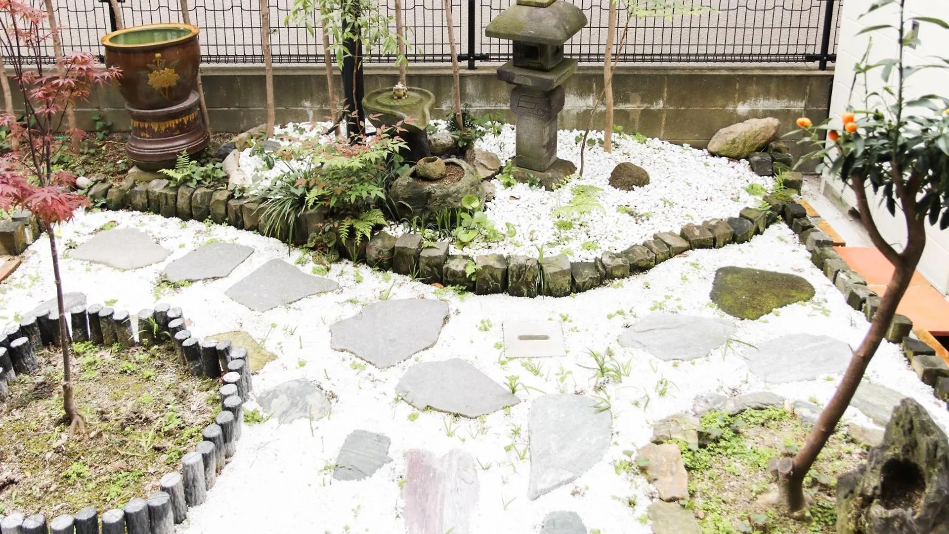 福の荘 山王 Fukunoso Sanno Villa Fukuoka  Fukuoka (Fukuoka)