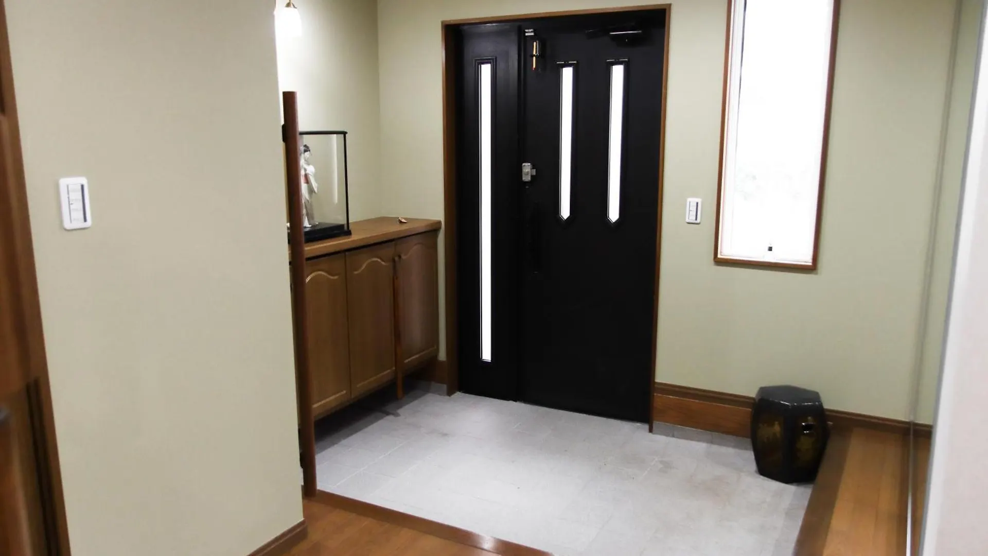 福の荘 山王 Fukunoso Sanno Villa Fukuoka