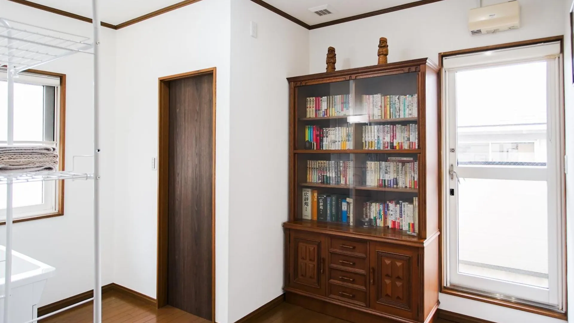 福の荘 山王 Fukunoso Sanno Villa Fukuoka  Fukuoka (Fukuoka)