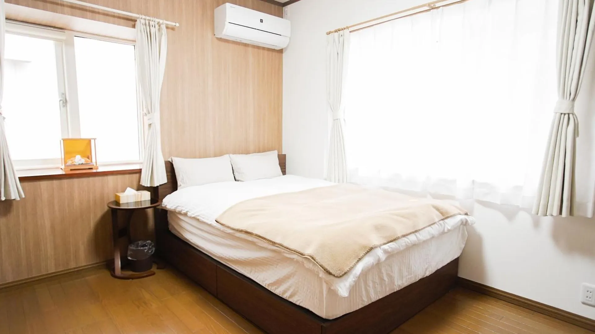 福の荘 山王 Fukunoso Sanno Villa Fukuoka  Japan