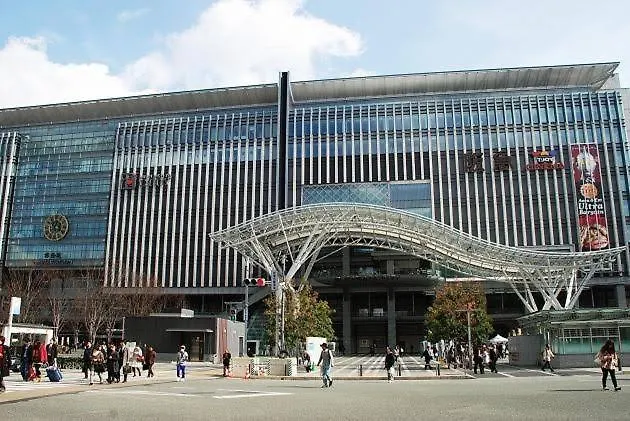 福の荘 山王 Fukunoso Sanno Villa Fukuoka   Fukuoka (Fukuoka)