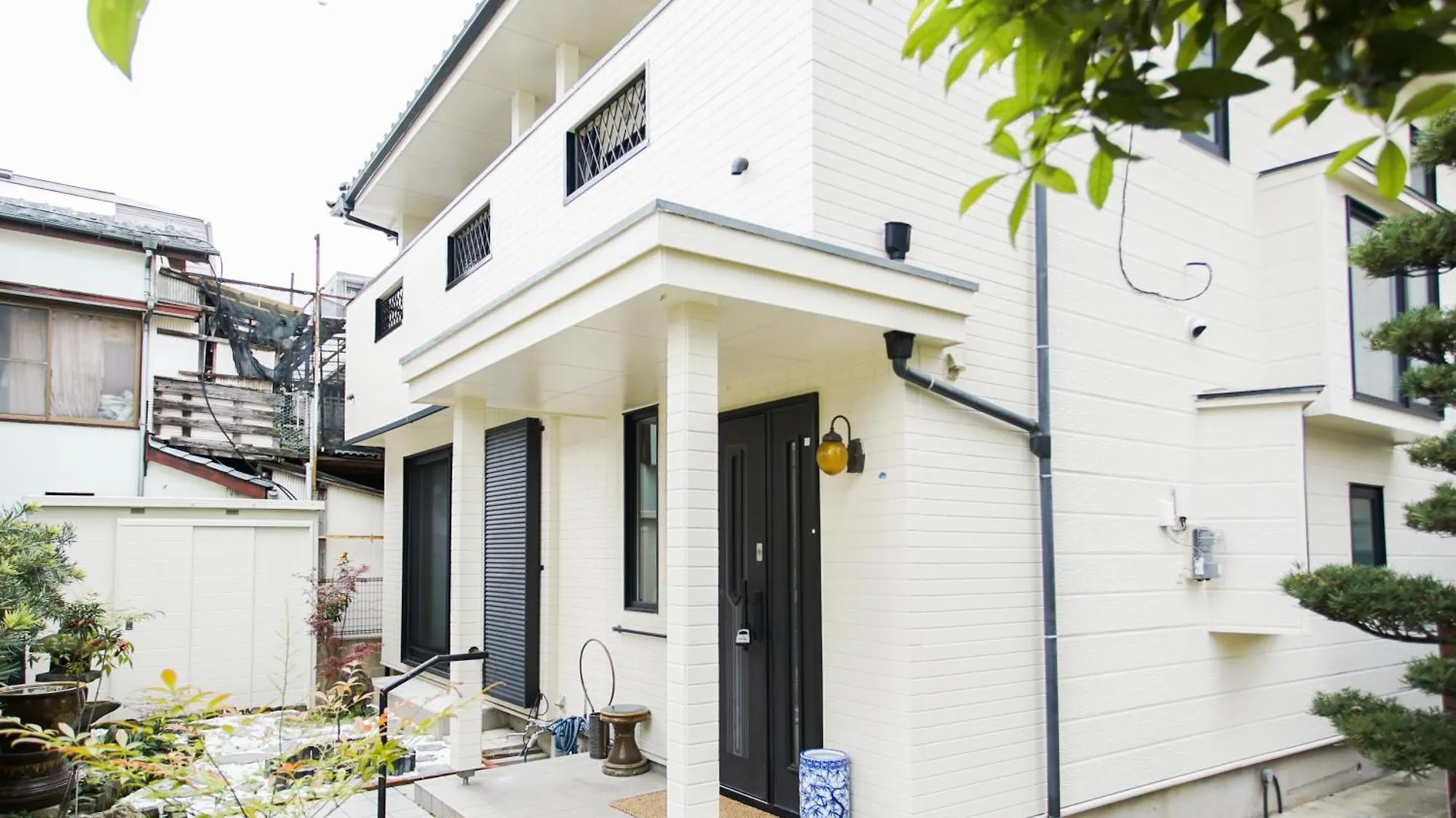 福の荘 山王 Fukunoso Sanno Villa Fukuoka  Fukuoka (Fukuoka)
