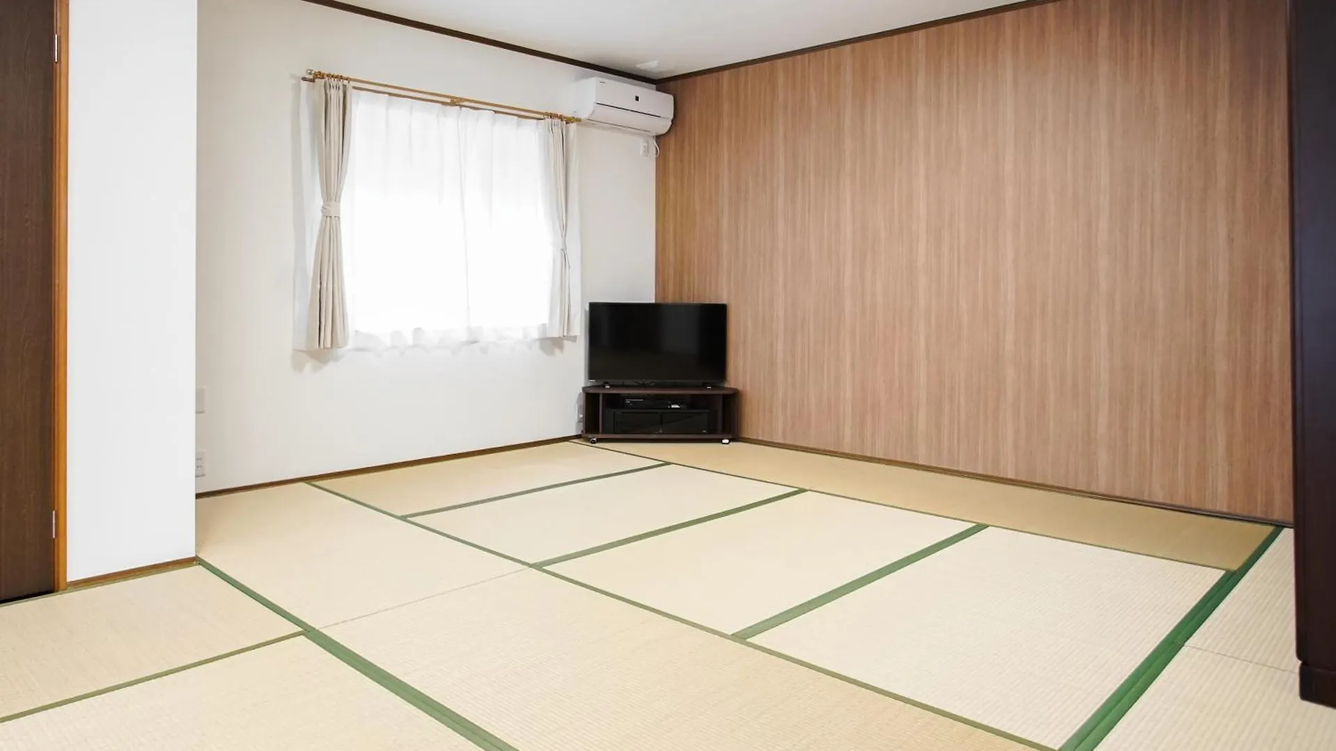 福の荘 山王 Fukunoso Sanno Villa Fukuoka