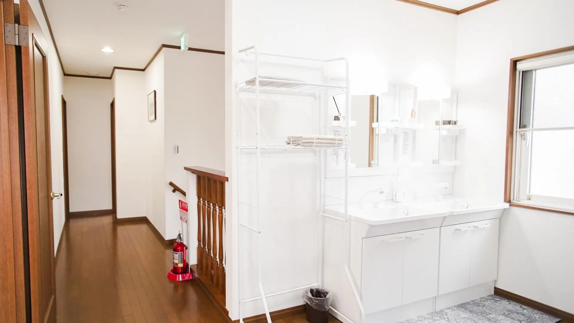 福の荘 山王 Fukunoso Sanno Villa Fukuoka  0*, Fukuoka (Fukuoka) Japan